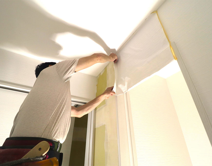 豊富な経験と実績